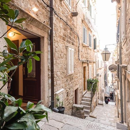 Old Town Duodecim Dubrovnik Exterior foto