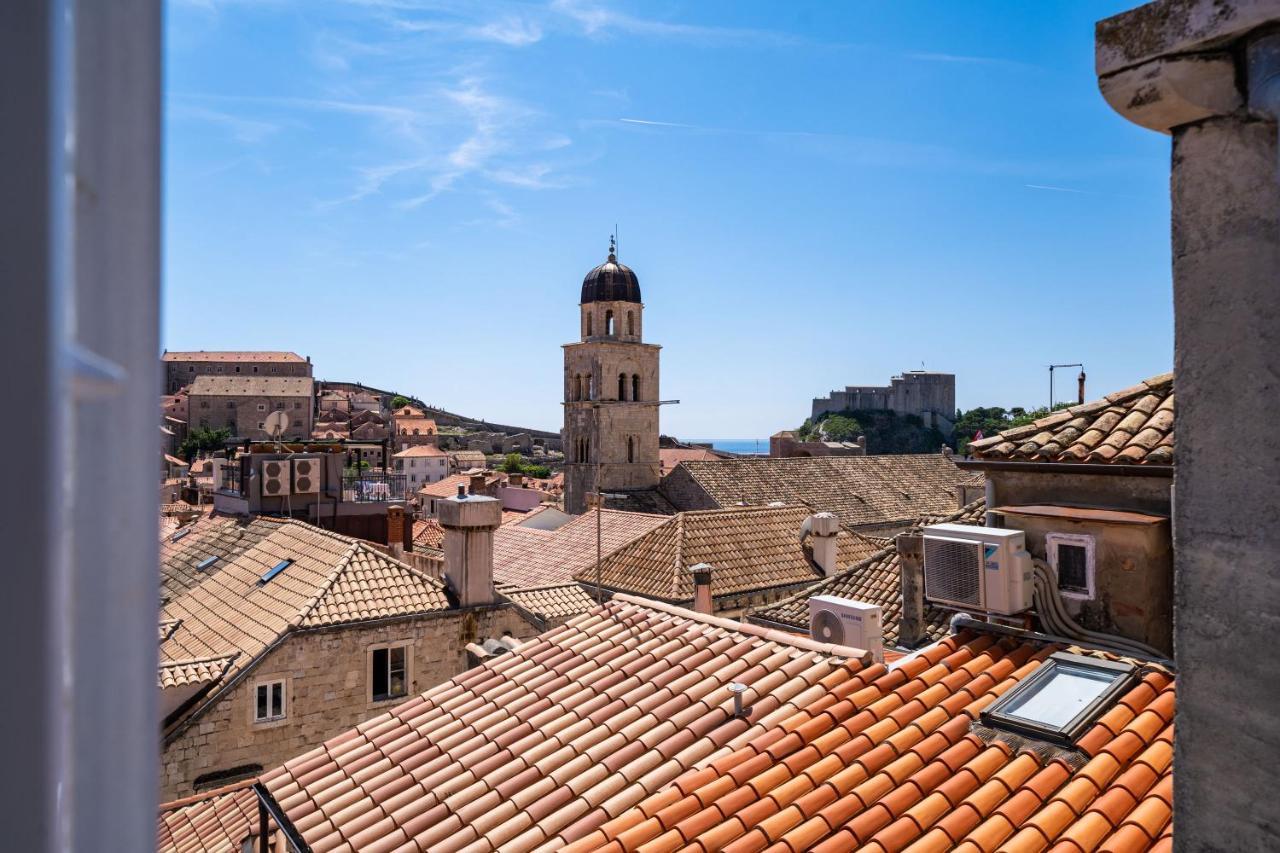 Old Town Duodecim Dubrovnik Exterior foto