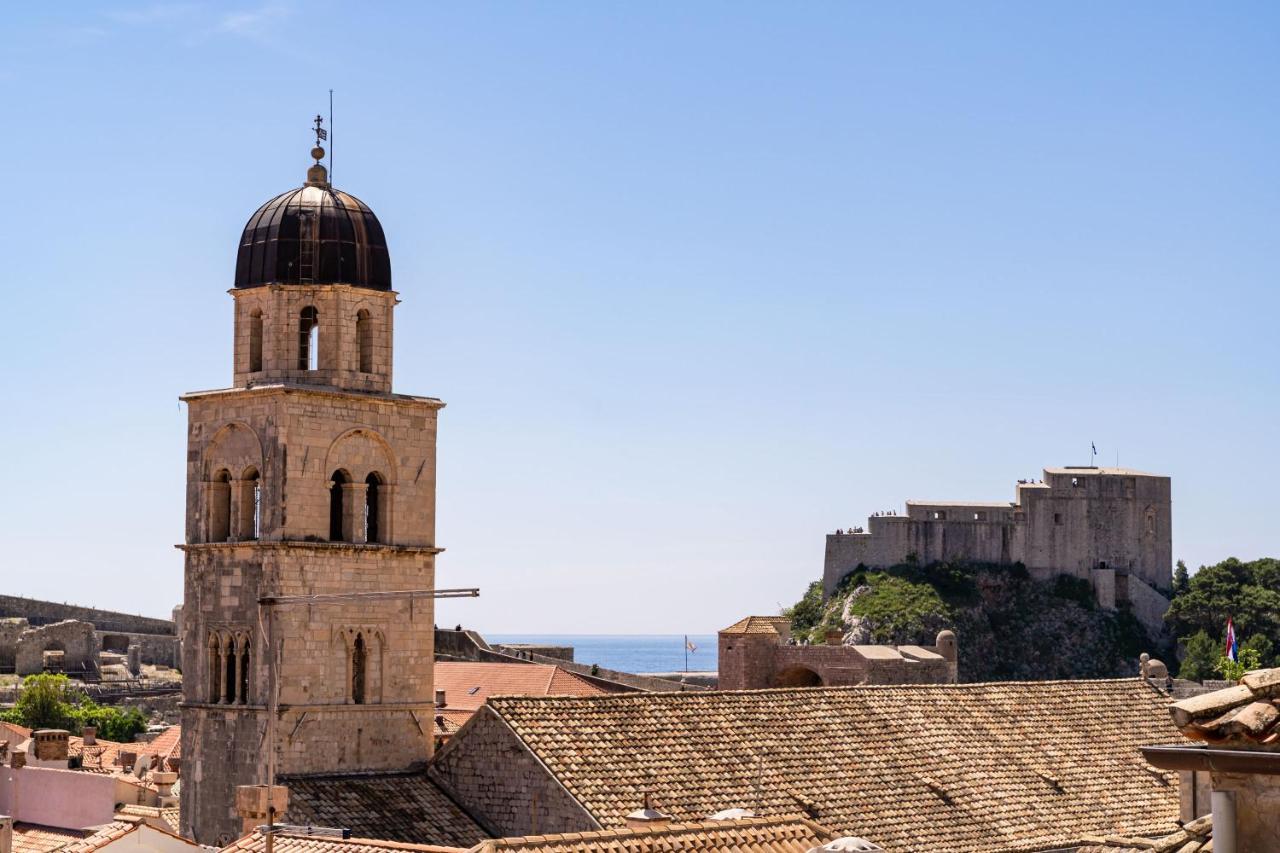 Old Town Duodecim Dubrovnik Exterior foto