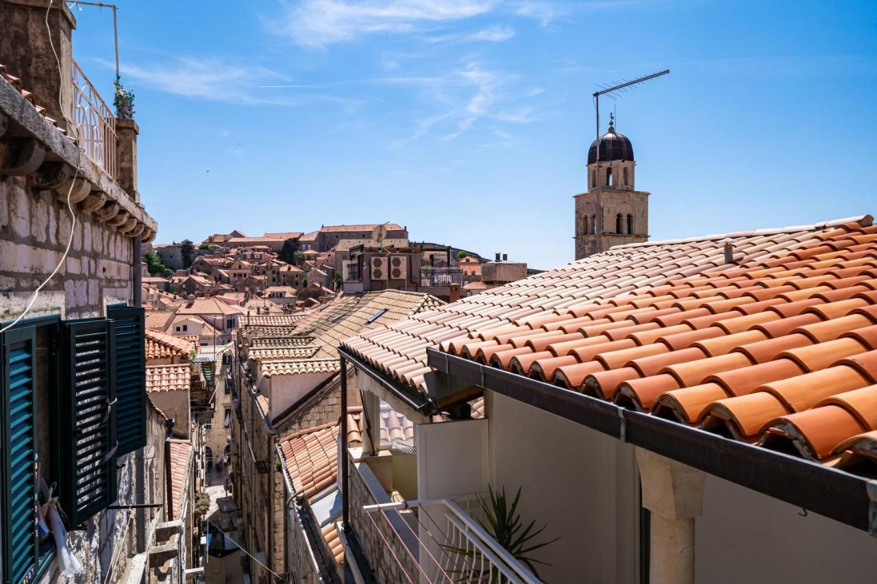 Old Town Duodecim Dubrovnik Exterior foto