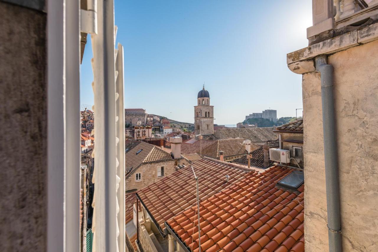 Old Town Duodecim Dubrovnik Exterior foto