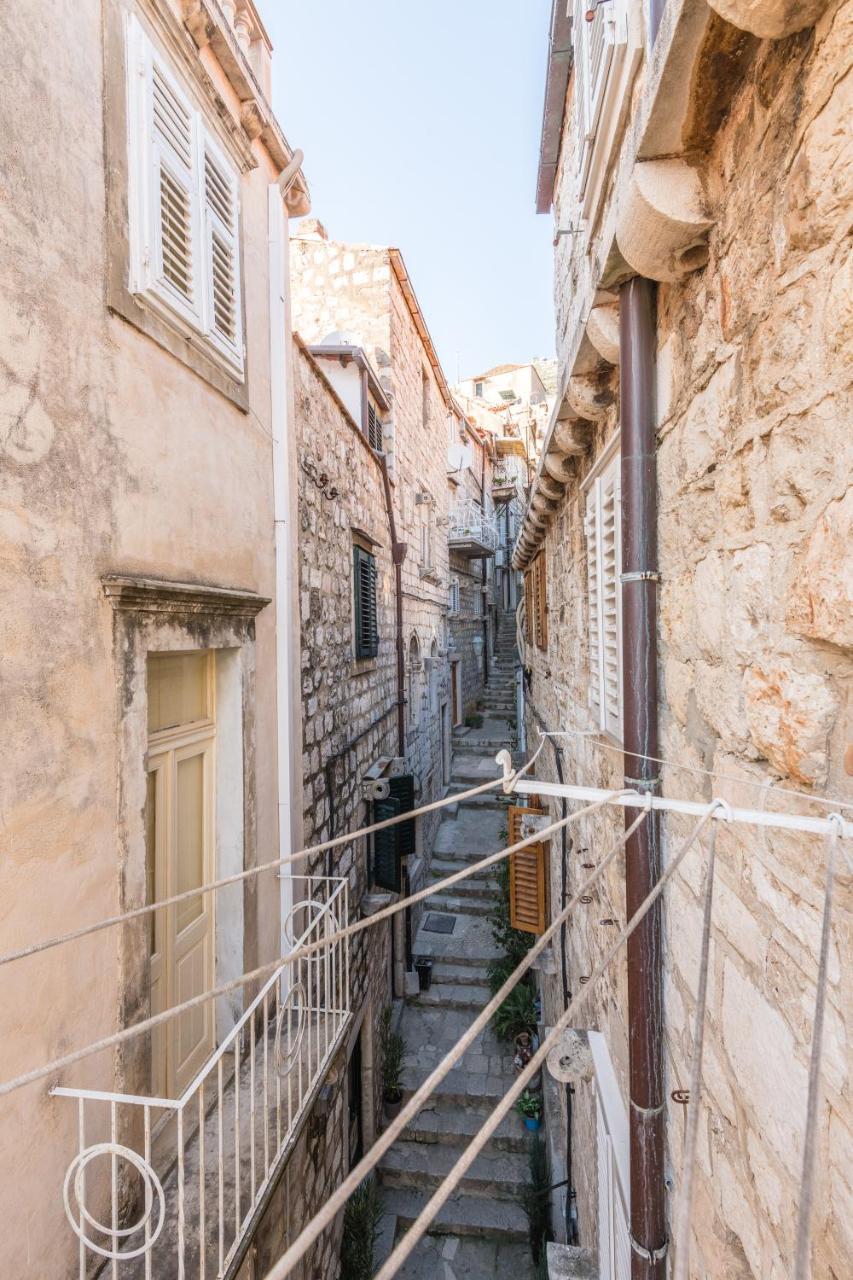Old Town Duodecim Dubrovnik Exterior foto